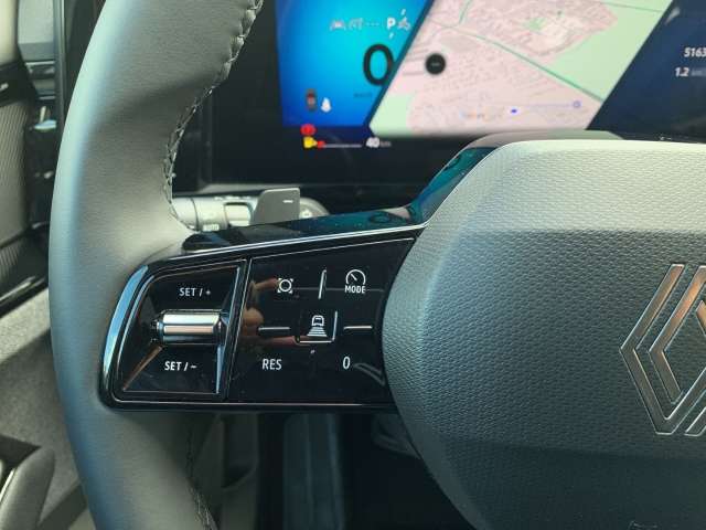 Fahrzeugbild eines Renault Austral