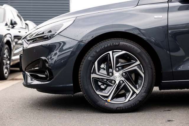 Fahrzeugbild eines Hyundai i30