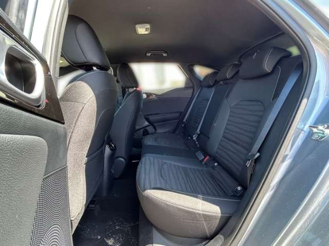 Fahrzeugbild eines Kia cee'd