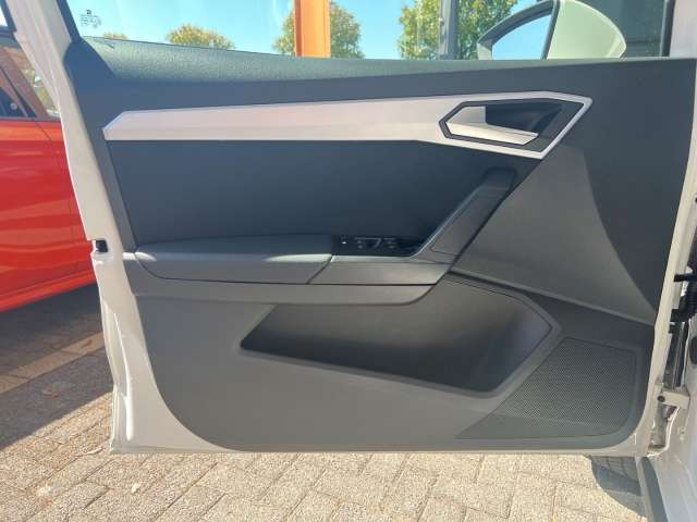 Fahrzeugbild eines SEAT Arona