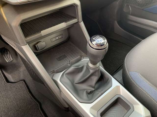 Fahrzeugbild eines Dacia Duster