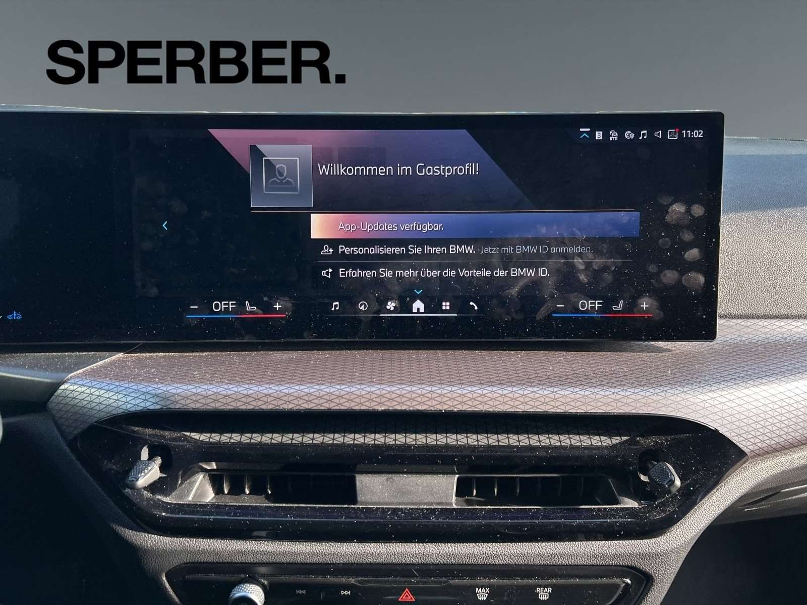 Fahrzeugbild eines BMW 4er-Reihe