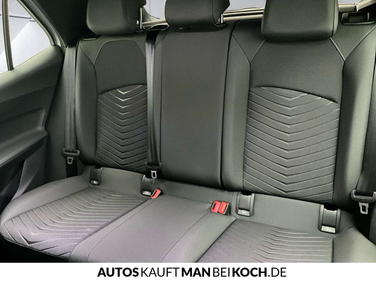 Fahrzeugbild eines CUPRA Born