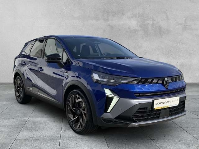 Fahrzeugbild eines Renault Symbioz