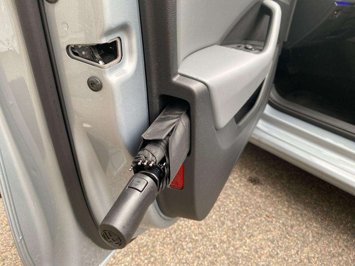 Fahrzeugbild eines Volkswagen Passat