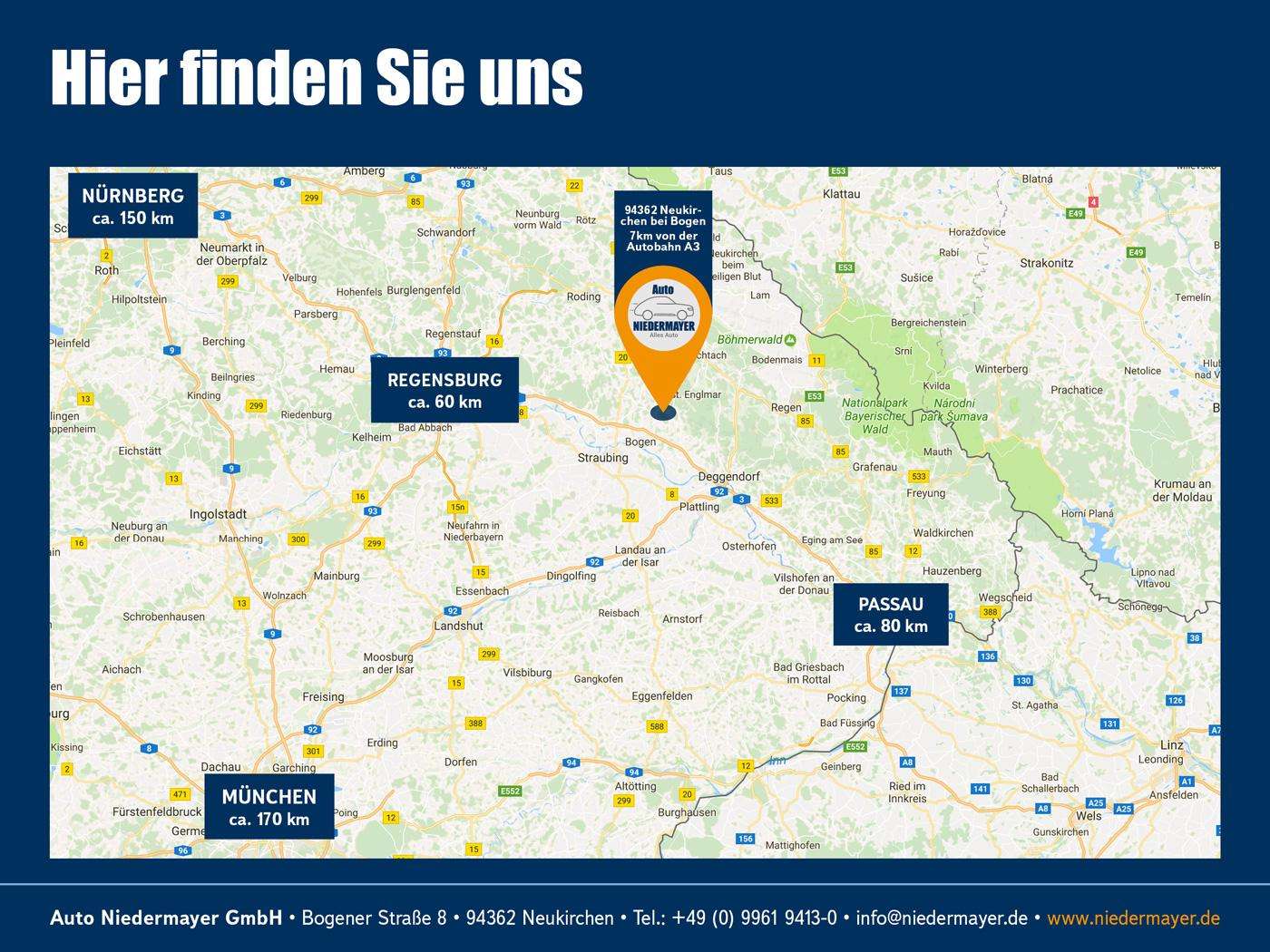 Fahrzeugbild eines Skoda ELROQ