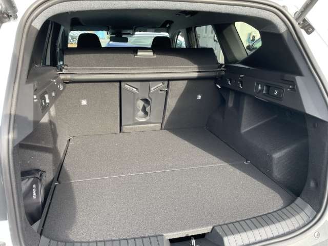 Fahrzeugbild eines Dacia Bigster