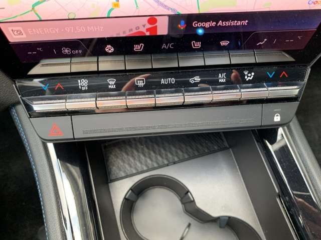 Fahrzeugbild eines Renault Espace