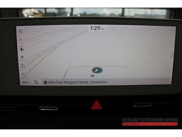 Fahrzeugbild eines Hyundai IONIQ 5