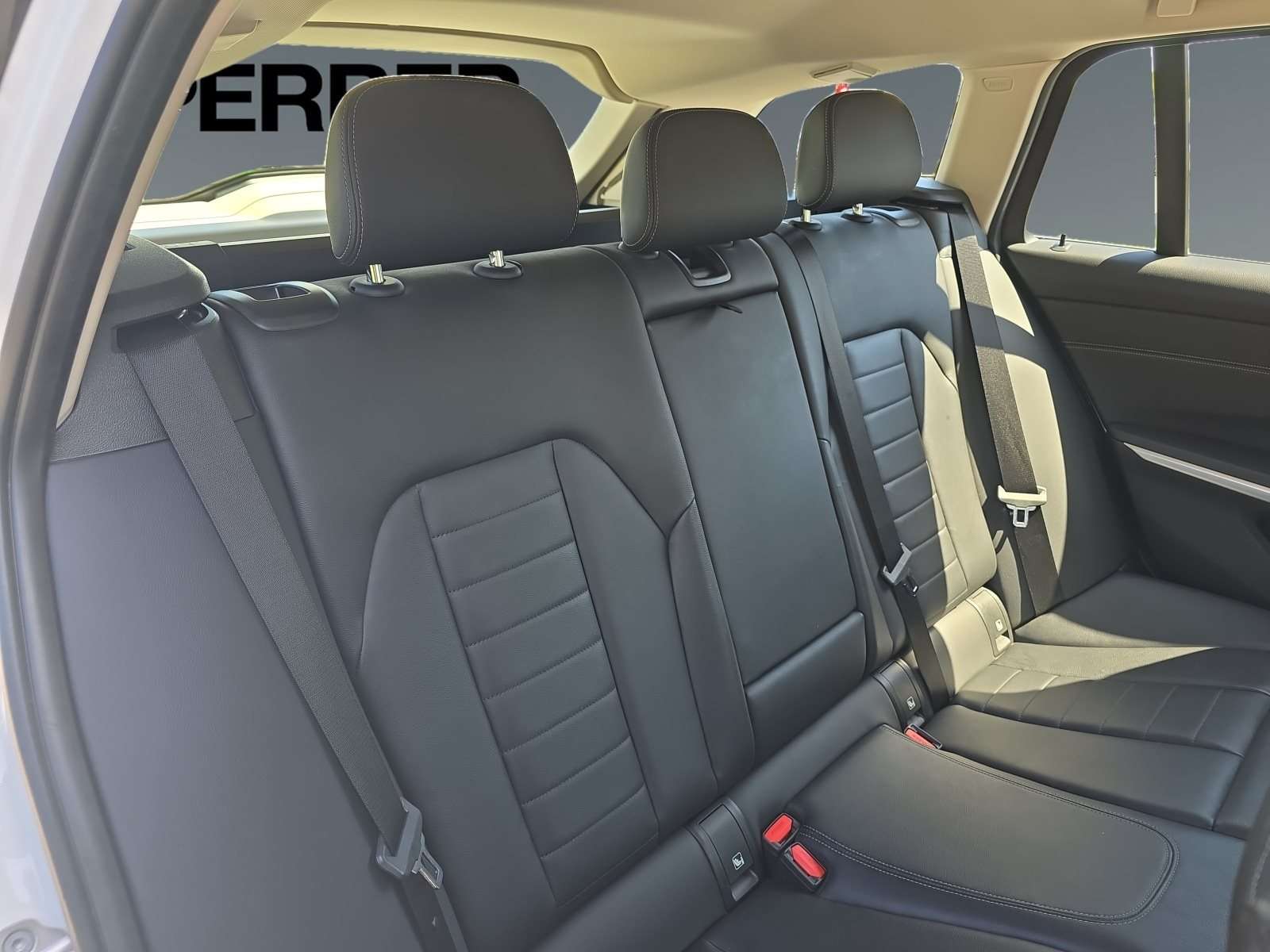 Fahrzeugbild eines BMW 3er-Reihe
