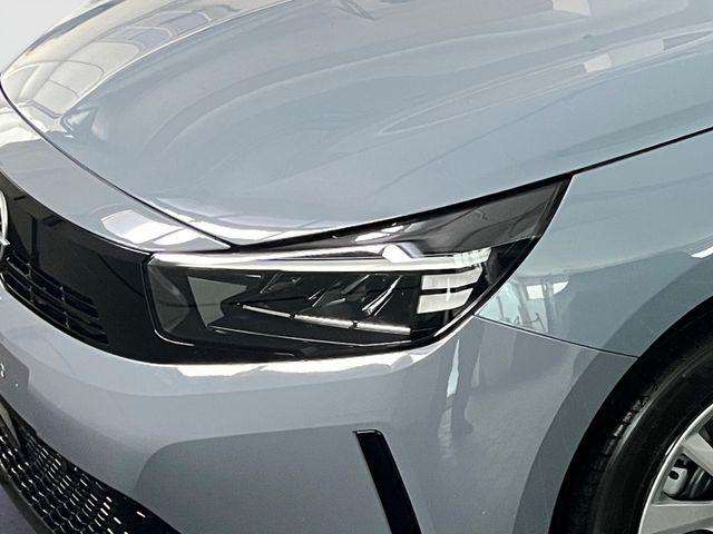 Fahrzeugbild eines Opel Corsa