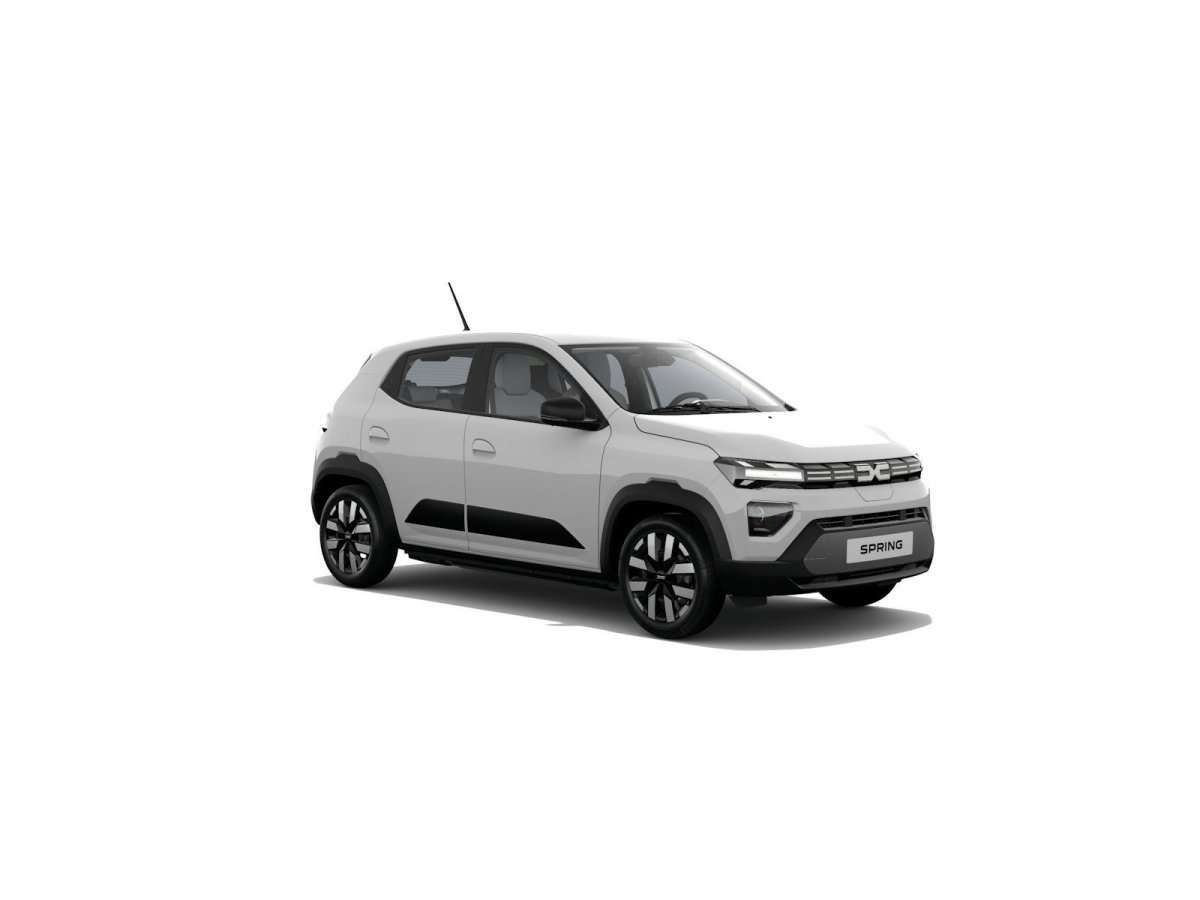 Fahrzeugbild eines Dacia Spring