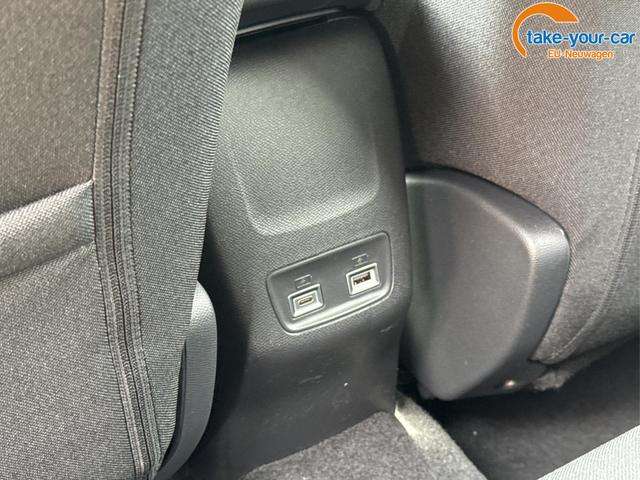 Fahrzeugbild eines Peugeot 208