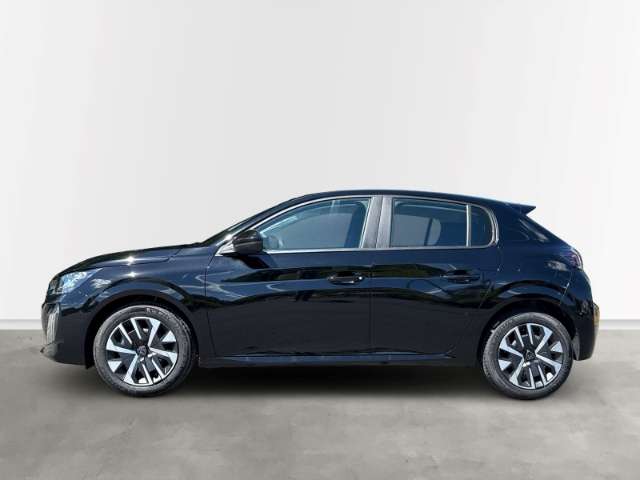 Fahrzeugbild eines Peugeot 208