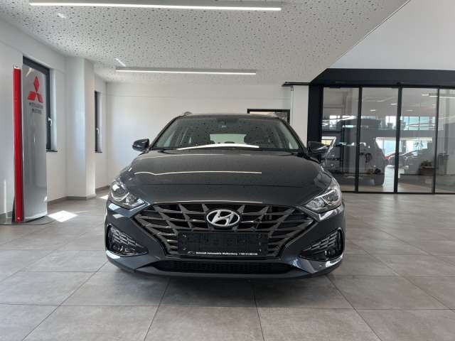 Fahrzeugbild eines Hyundai i30