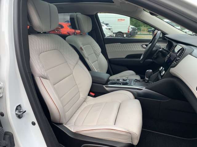 Fahrzeugbild eines Renault Talisman