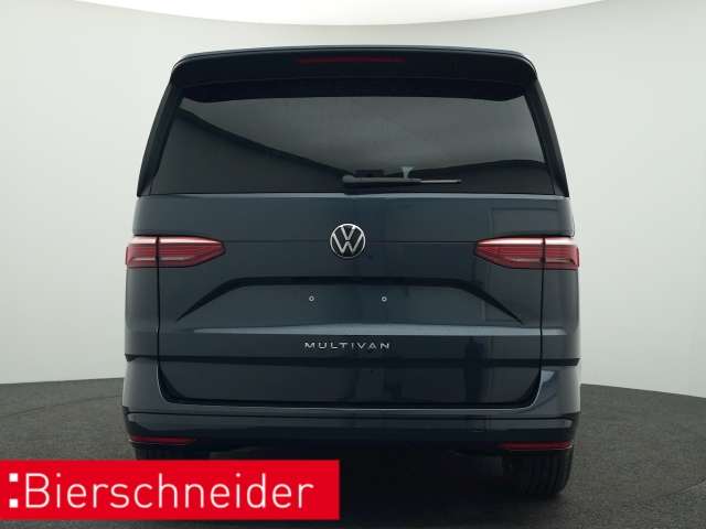 Fahrzeugbild eines Volkswagen Multivan