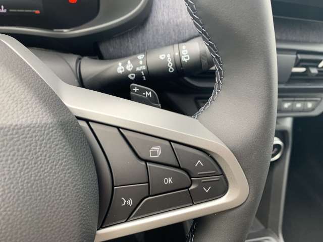 Fahrzeugbild eines Dacia Jogger