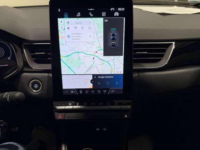 Fahrzeugbild eines Mitsubishi Grandis