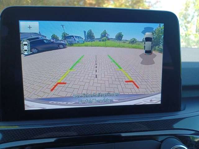 Fahrzeugbild eines Ford Kuga
