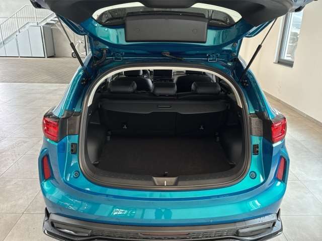 Fahrzeugbild eines GWM Haval Jolion Pro