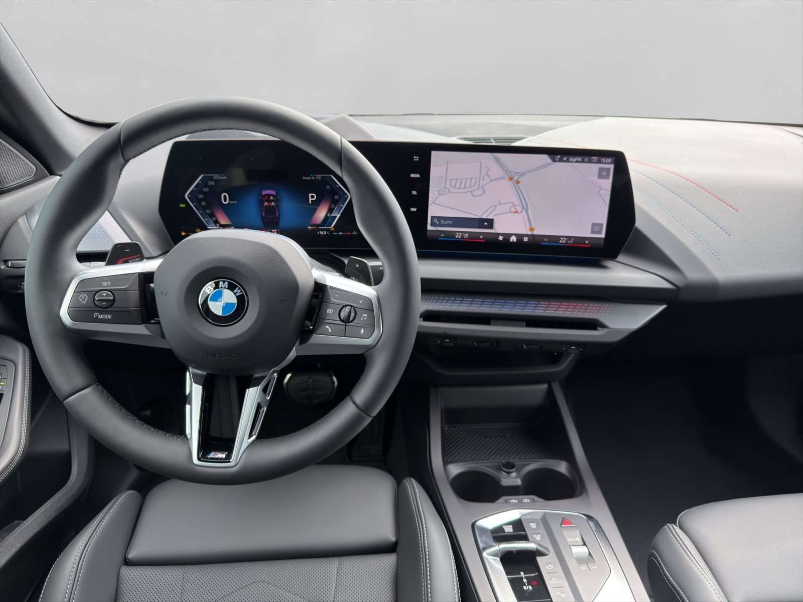 Fahrzeugbild eines BMW 2er-Reihe