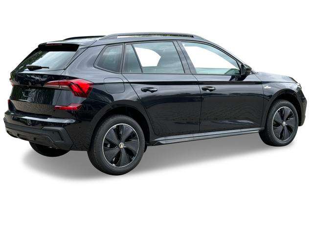 Fahrzeugbild eines Skoda Kamiq