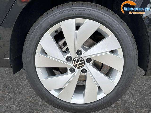 Fahrzeugbild eines Volkswagen Golf