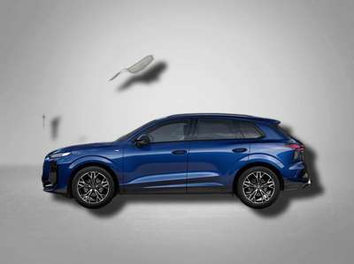Bild Audi Q3