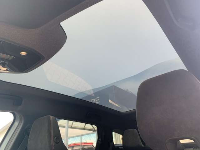 Fahrzeugbild eines Renault Espace