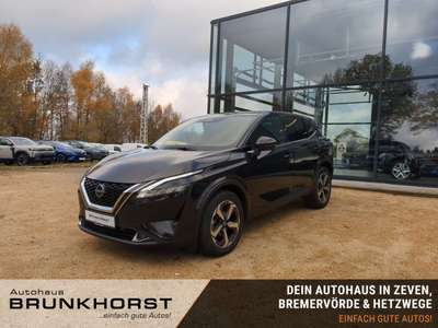 Bild Nissan Qashqai
