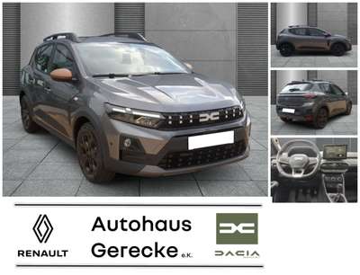 Bild Dacia Sandero