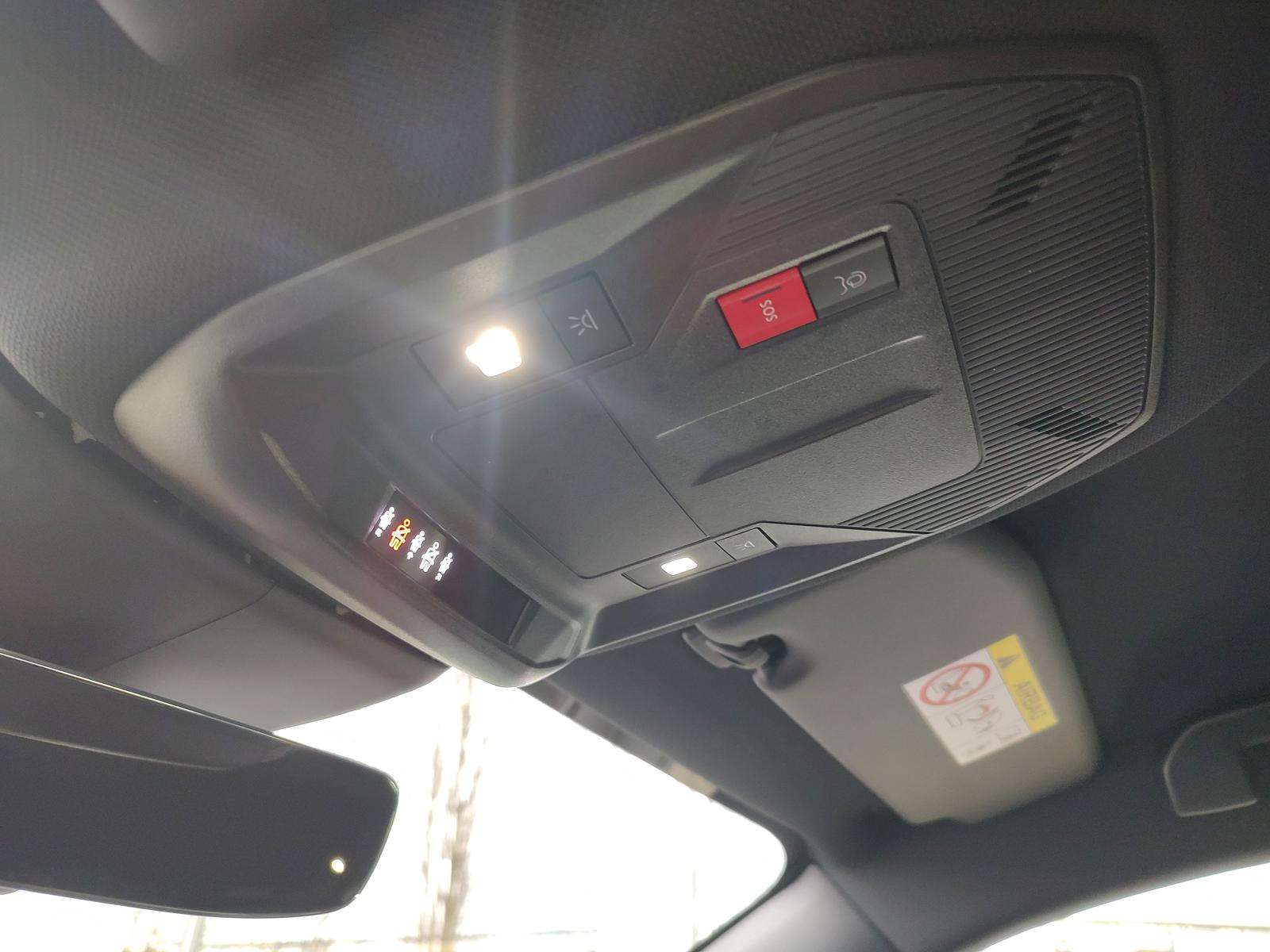 Fahrzeugbild eines Opel Astra