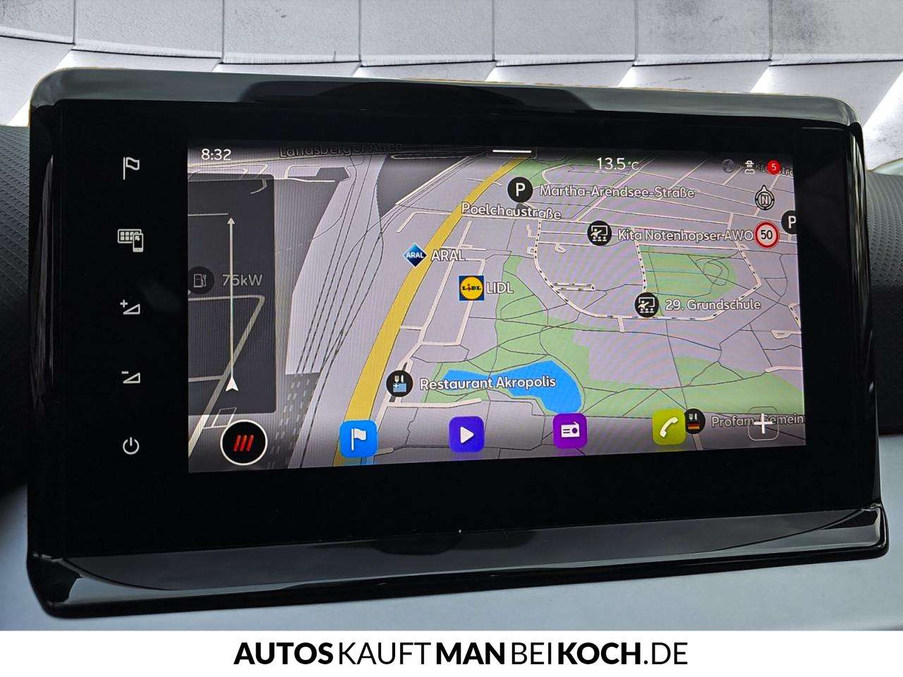 Fahrzeugbild eines SEAT Ibiza