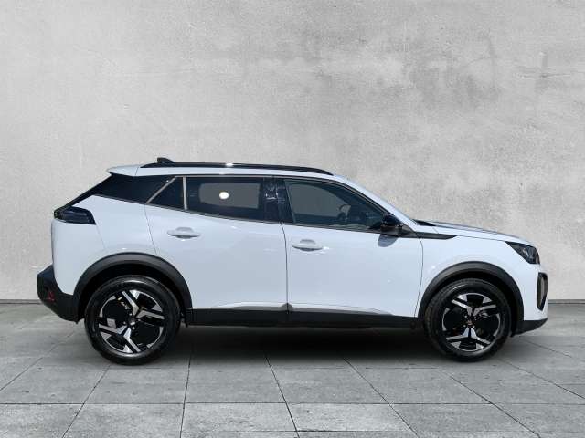 Fahrzeugbild eines Peugeot 2008