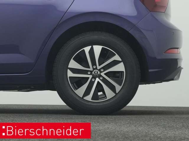 Fahrzeugbild eines Volkswagen Polo