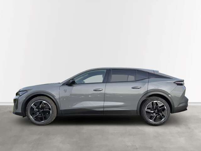 Fahrzeugbild eines Peugeot 408