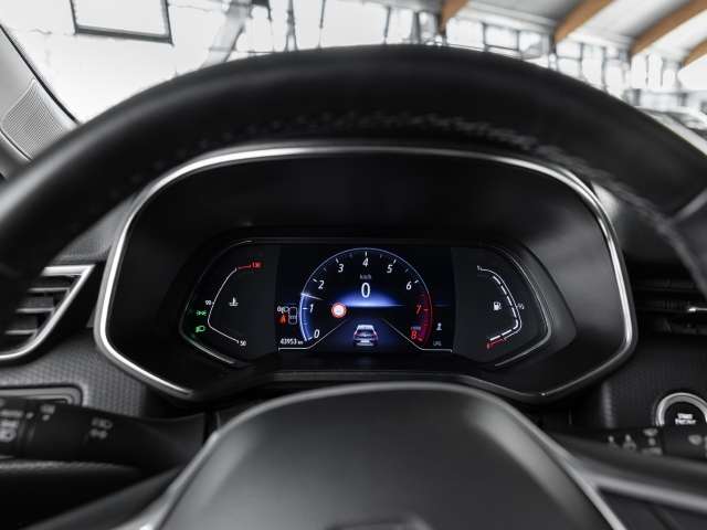 Fahrzeugbild eines Renault Clio