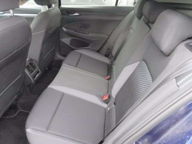 Fahrzeugbild eines Volkswagen Golf