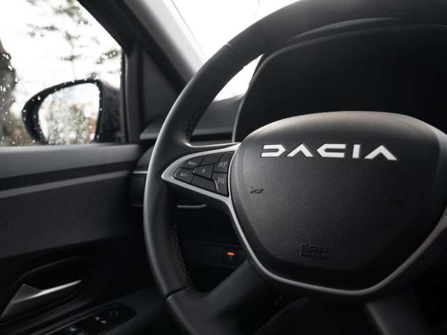 Fahrzeugbild eines Dacia Jogger
