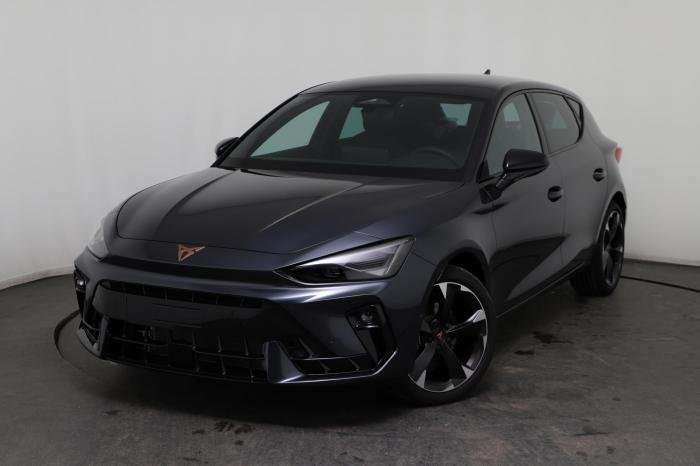 Fahrzeugbild eines CUPRA Leon