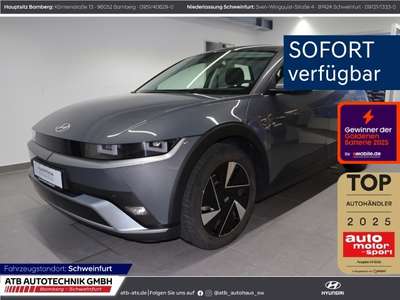 Bild Hyundai IONIQ 5