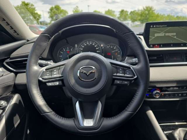 Fahrzeugbild eines Mazda Mazda6