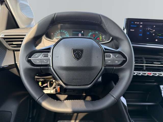 Fahrzeugbild eines Peugeot 208