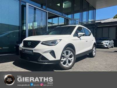 Bild SEAT Arona
