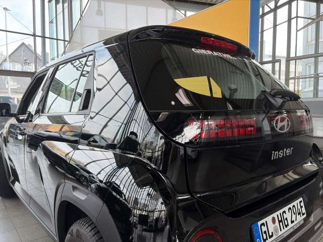 Fahrzeugbild eines Hyundai Inster