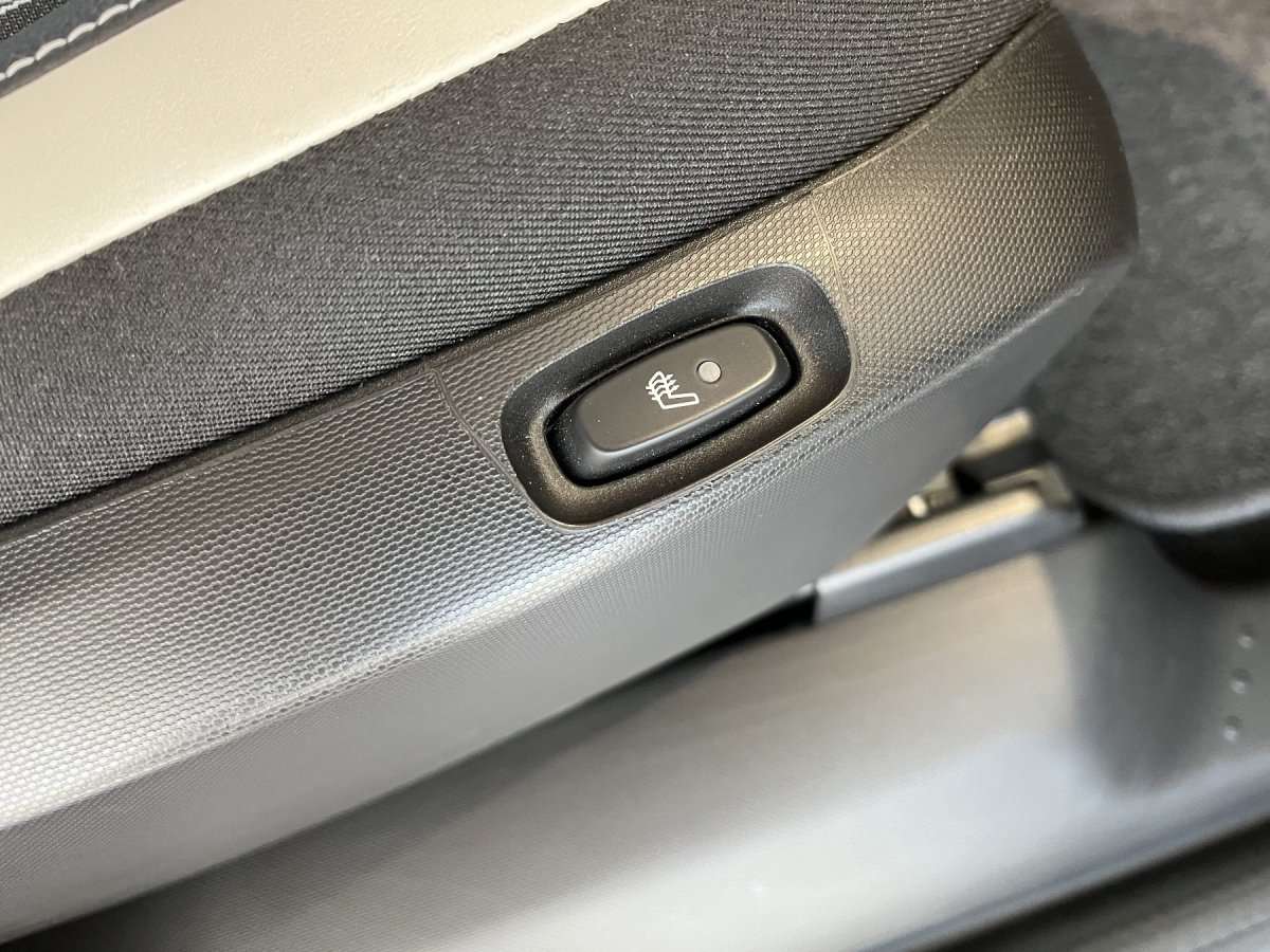 Fahrzeugbild eines Renault Twingo