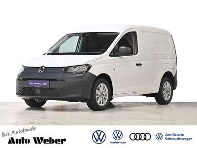 Bild Volkswagen Caddy