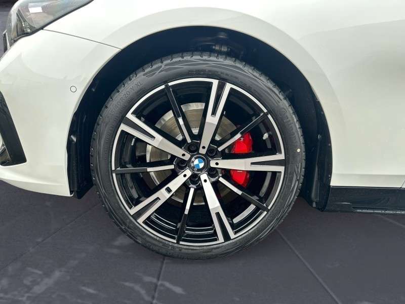 Fahrzeugbild eines BMW 5er-Reihe