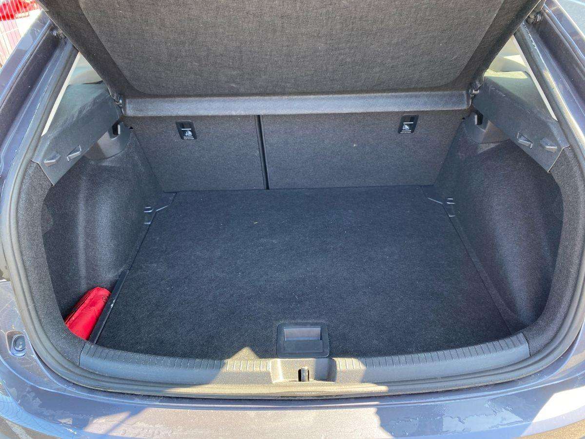 Fahrzeugbild eines Volkswagen Taigo